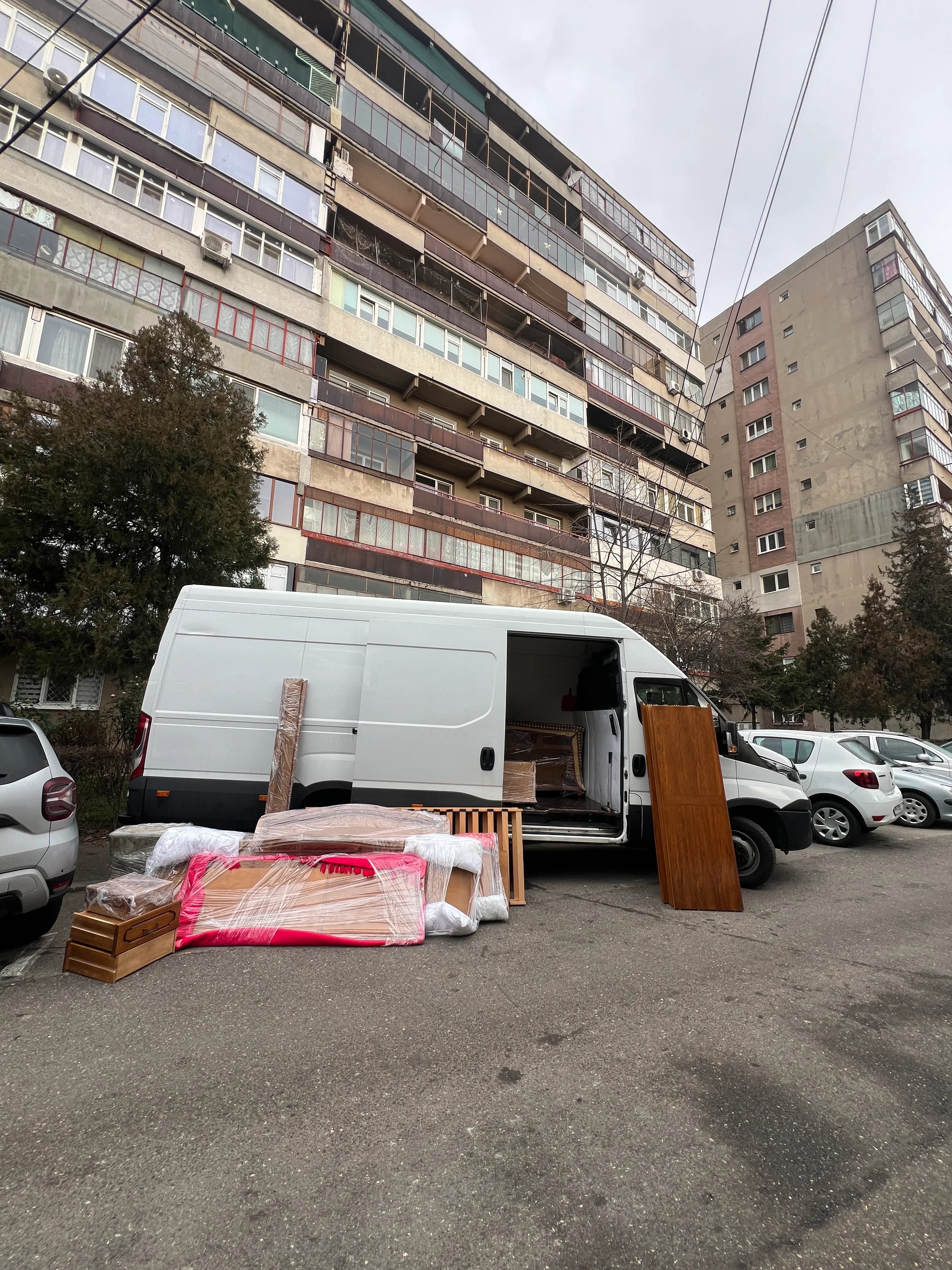 Protecție anti-șoc electrocasnice