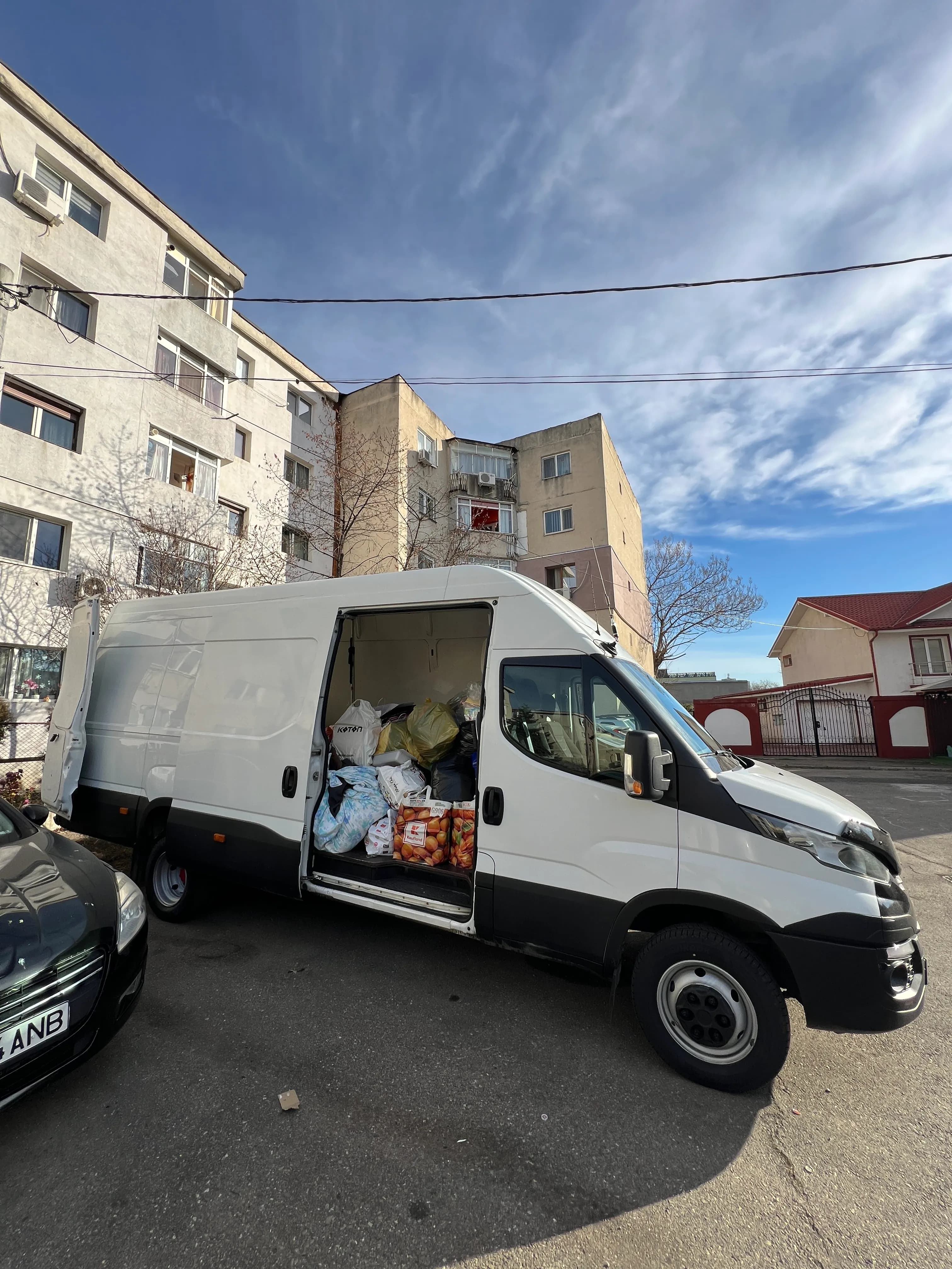 Debarasare mobilă veche